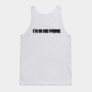 Doc Holiday:"i'm in my prime."Tombstone,move,retro,90s Tank Top